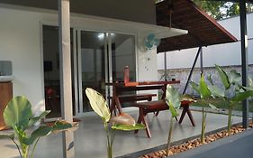 Blue Lake Villa